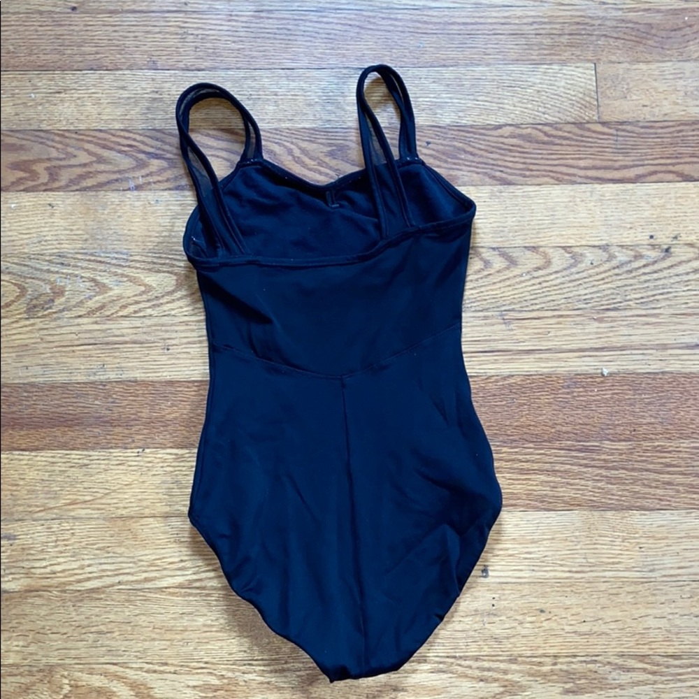 Dance leotard. - Picture 2 of 3